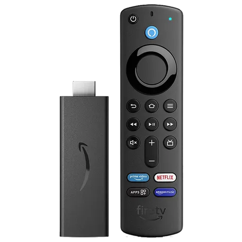 Amazon Fire Stick 3rd Gen Fire TV Stick HD