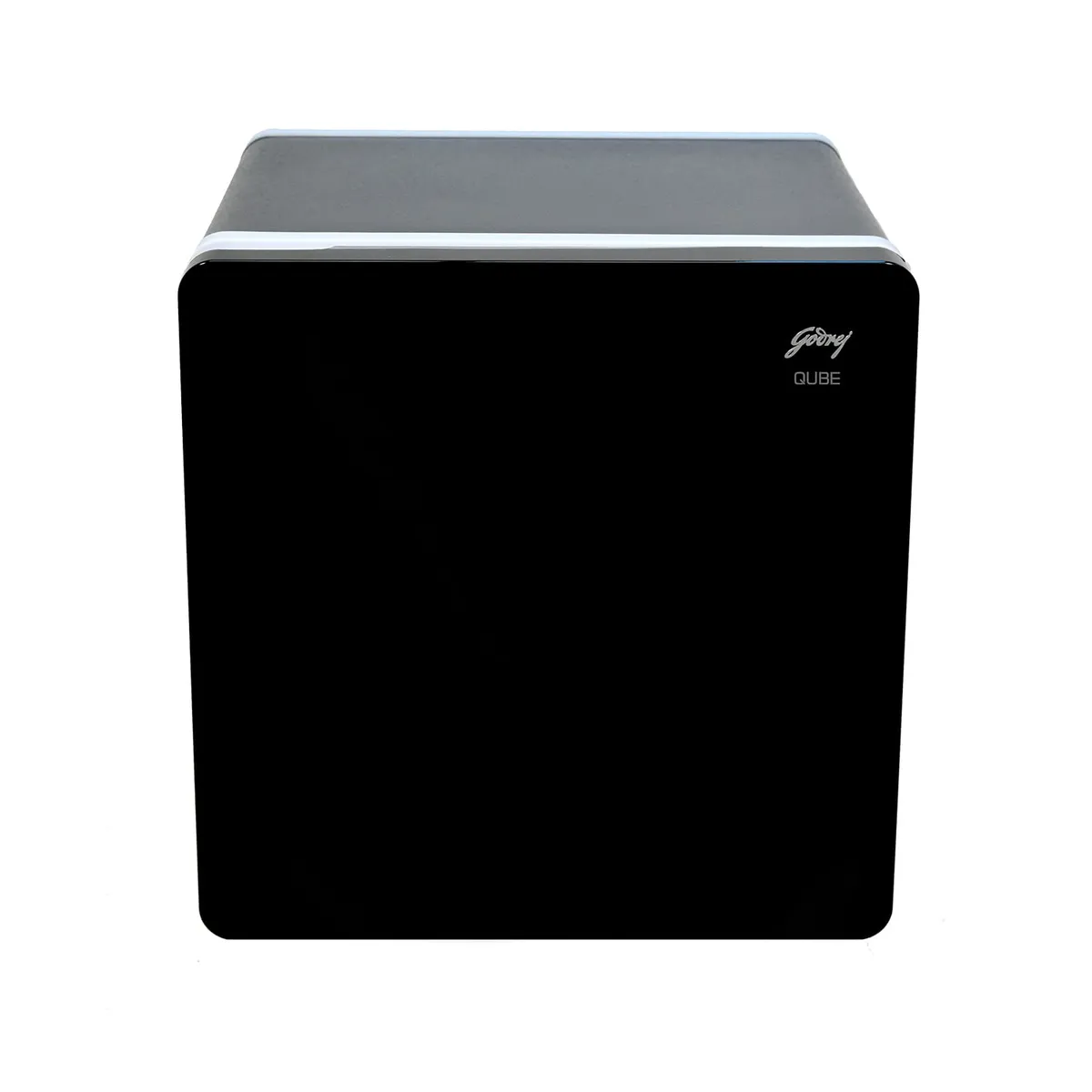 Godrej Mini Refrigerator 30 Liters Litres TEC Qube HS Q103 Black