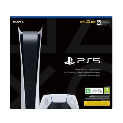 Buy Sony Console Playstation Ps5 Standard MSM2 LE Marvel’s Spider-Man 2  Online From Lotus Electronics in India | Buy Latest Gaming Console Online  at