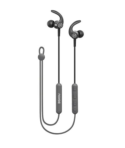 Noise Neckband Tune Sport 2 Black