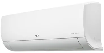 LG Wall Mounted Split AC 1.0 Ton 3 Star Inverter MS-Q12ENXA