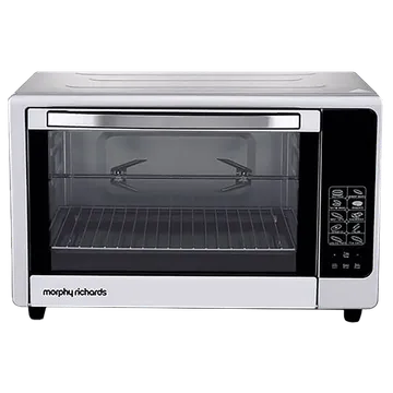 Morphy Richards Oven, Toaster & Griller 48 Litre 2000 watts 48SS DigiChef Silver
