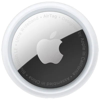 Apple Mobile Accessories AirTag MX4F2ZM/A White