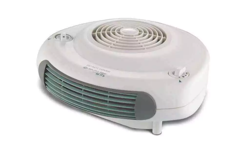 Bajaj Convector Room Heater Majesty RX 11