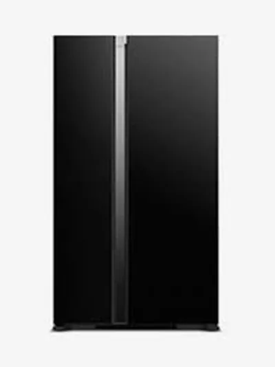 Buy Hitachi Side By Side Refrigerator 641 Litres Inverter R 
