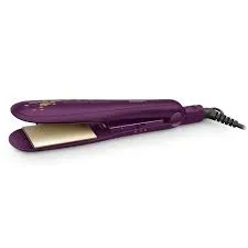 Philips Hair Straightener BHS-738/00 Voilet