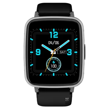 Realme Smart Watch 2 RMA 2008 Black