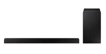 Samsung Sound Bar HW-A550/XL Black