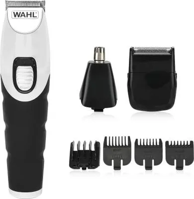 Wahl Multi Groomer 09893-024 Black/White