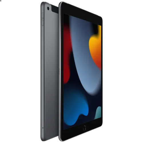 Buy Apple WiFi iPad 9th Generation 10.2 (64GB Storage/ROM) MK2K3HN/A Space  Grey Online From Lotus Electronics in India | Buy Latest Tablets & I Pads  
