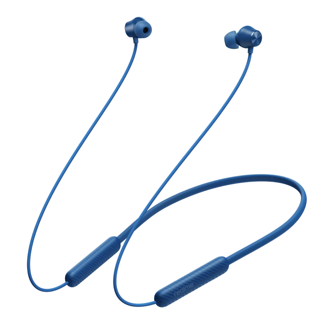 Realme neckband rma108 new arrivals