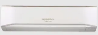 O General Wall Mounted Split AC 8800 W (30008) 4 Star Inverter ASGG30CETA
