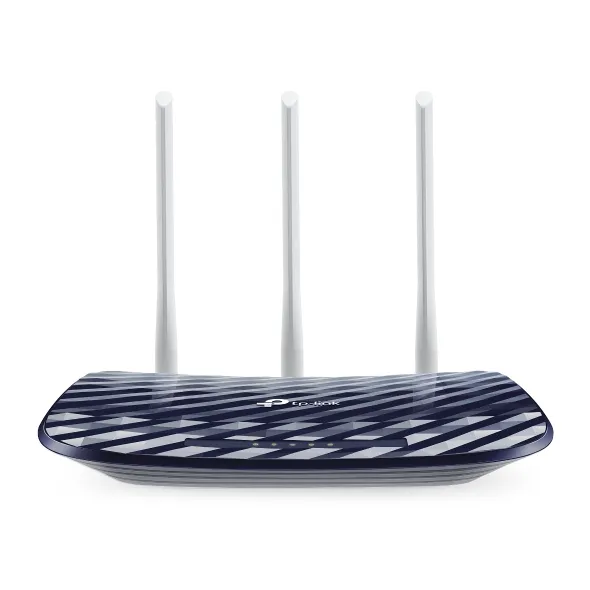 TP Link Wifi Router Archer C20