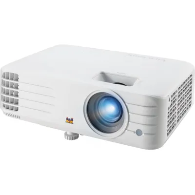 Viewsonic LCD Projector 3700 Lumens CPB701HD