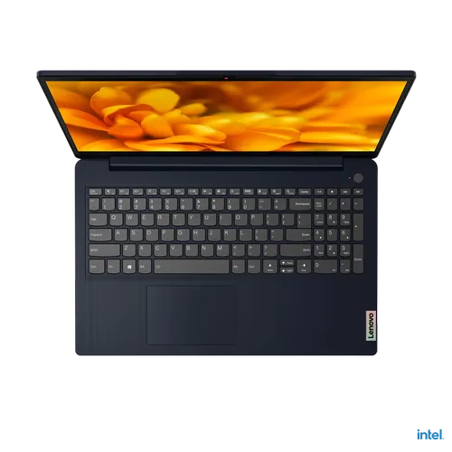 Lenovo Windows Laptop i3, 11th, 8GB, 512GB SSD, 15.6 FHD, W11, MSO 21 IdeaPad 3 15ITL6 82H801LJIN Arctic Grey