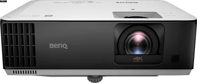 Benq Projector 3000 Lumens 4K HDR Gaming Projector TK700STi