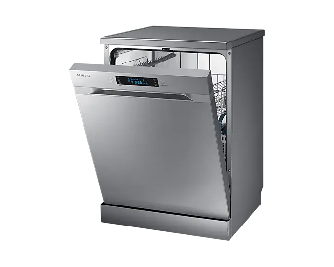 Buy Samsung Free Standing Dishwasher 13 Place Setting DW60M5043FS/TL