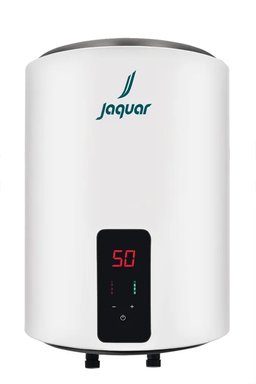 Jaquar Electrical Water Heater 15 Liters 5 Star META V015 White