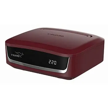 V-Guard Voltage Stabilizer VSDI 50