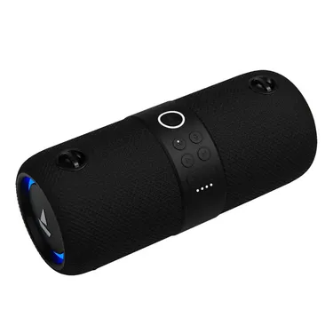 Boat Bluetooth Speaker 14 Watt Stone 1200 Black