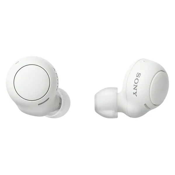 Sony Wireless Ear Phone Buds WF-C500 White