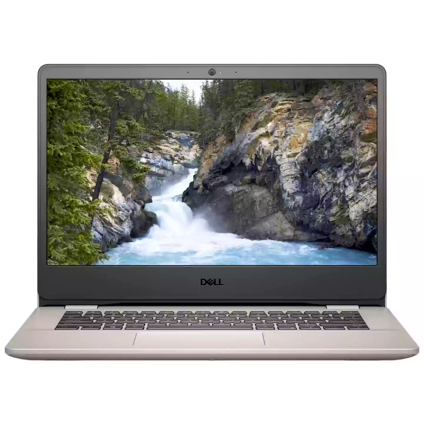 Dell Thin & Light Laptop i3, 11th, 4GB, 1TB HDD+256GB SSD, 14 FHD, W10, MSO Vostro 3400 D552176WIN9D Dune