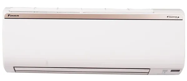 Daikin Wall Mounted Split AC 6000 W (20460) 3 Star Inverter Hot And Cold FTHT60UV16U