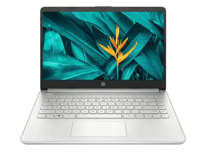 HP Thin & Light Laptop R3-5300U, 8GB, 512GB SSD, W11, MSO, 15.6 FHD 15S-EQ2143AU Natural Silver