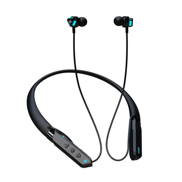 Noise Neckband Combat Gaming Headset