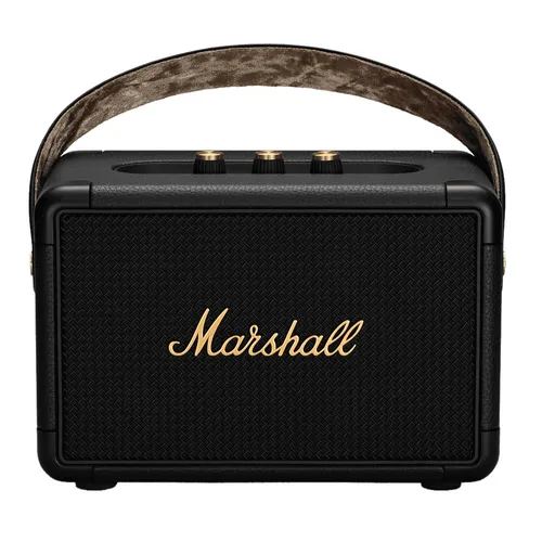Marshall Bluetooth Speaker Killburn 2 Black & Brass