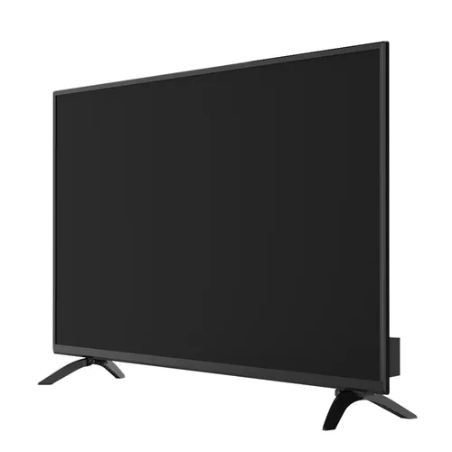 Amstrad 4K Ultra HD TV 147 cm (58 inches) AM58UHI Black