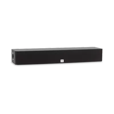 JBL Home Theatre Centre Speaker 6 x 3" 2-way Center Channel loudspeaker A 135 C
