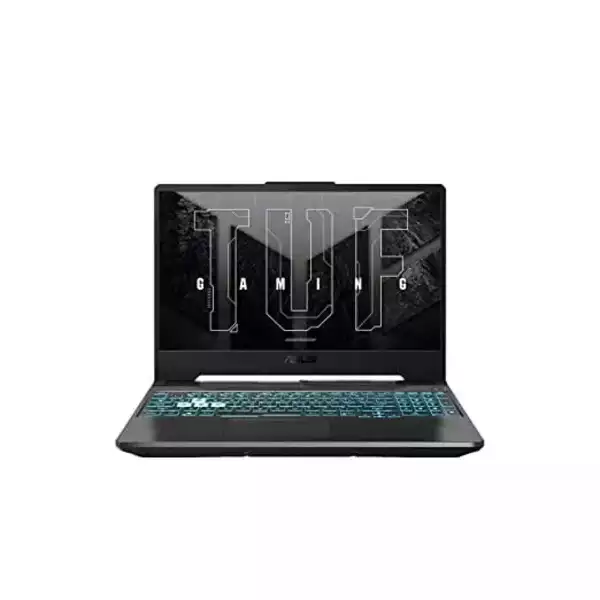 Asus Gaming Laptop R9-5900HX, 16GB, 512GB SSD, 6GB-3060, 15.6 FHD, W11 TUF A15 FA506QM-HN124W Graphite Black