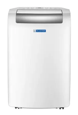 Blue Star Portable AC 1.0 PC12DB