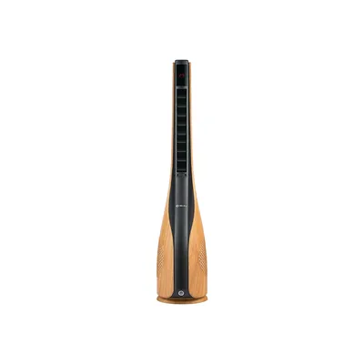Bajaj Tower Fan 80 Watts Tempesta Brown With Remote