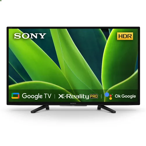 Sony HD LED TV 80 cm (32 inches) Bravia KD-32W830K Black