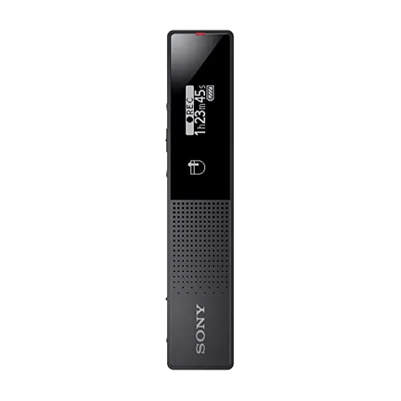 Sony Audio Accessories digital voice recorder ICD-TX660