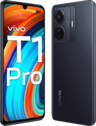 Buy Vivo Android Smartphone T1 Pro 5g (8gb Ram, 128gb Storage Rom 