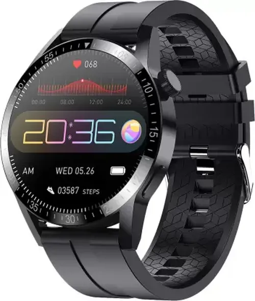 Buy Amazfit Smart Watch 39mm (1.55 Inches) Square GTS 2 Mini Meteor ...