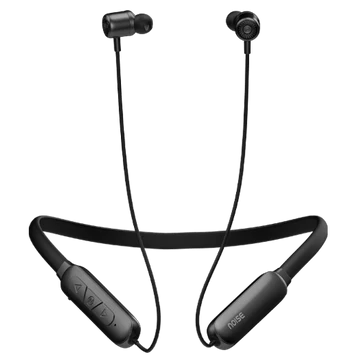 Noise Wireless Ear Phone Buds Ace Charcoal Black