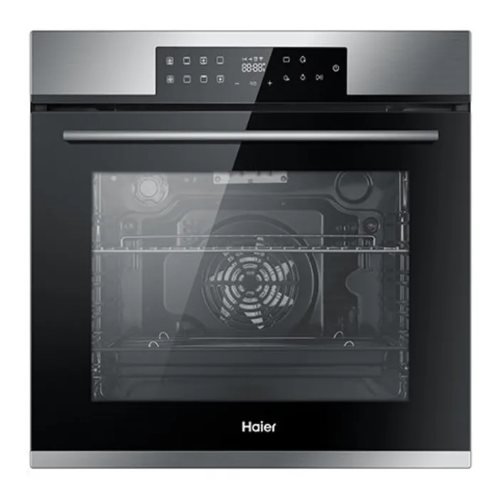 Buy Haier Built In Oven 76 L Smart HCOT10U1 Black Online From Lotus