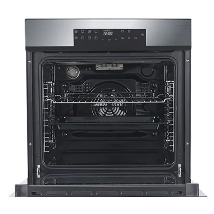 Buy Haier Built In Oven 76 L Smart HCOT10U1 Black Online From Lotus