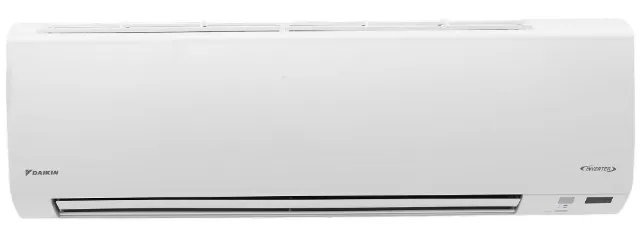 Daikin Wall Mounted Split AC 3520 W (12003) 3 Star Inverter ATKL35UV16
