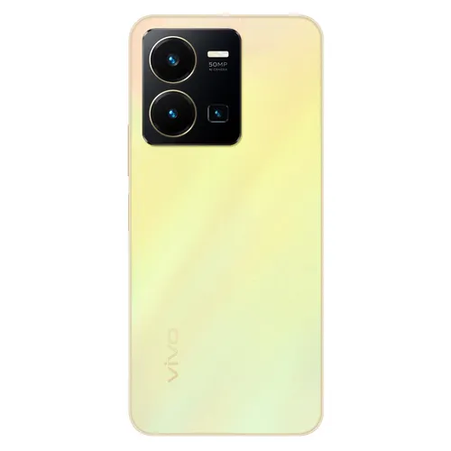 Buy Vivo Android Smartphone Y35 (8GB RAM, 128GB Storage/ROM) V2205 Dawn ...