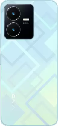 Buy Vivo Android Smartphone Y22 (4GB RAM, 64GB Storage/ROM) V2207 ...