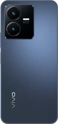 Buy Vivo Android Smartphone Y22 (6GB RAM, 128GB Storage/ROM) V2207 ...