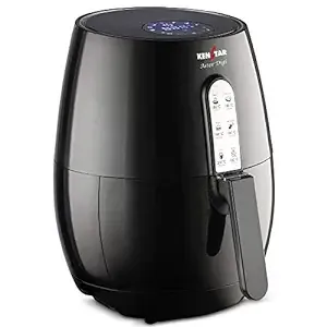 G3Ferrari Air Fryer Dual Zone Italian Friggisano Duo Airfryer with 8 litre  capacity at Rs 22500/piece in New Delhi