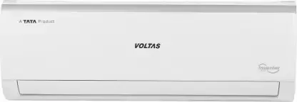Voltas Wall Mounted Split AC 6000 W (20460) 3 Star Inverter 243V Vectra Elite