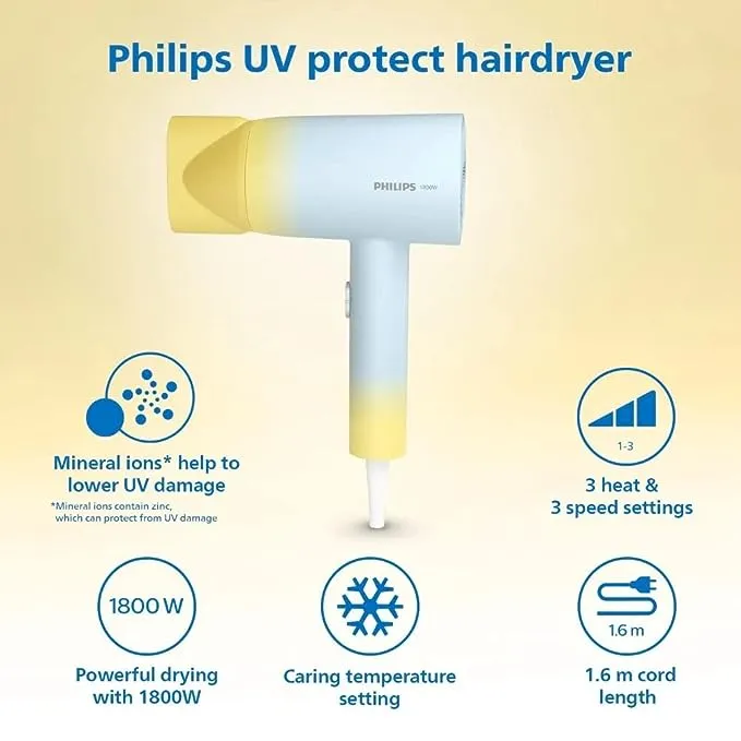 Buy Philips Hair Dryer 1800 Watts BHD 399 00 Online From Lotus Electronics in India Buy Latest Hair Dryer Online at Best Prices Lotus Electronics