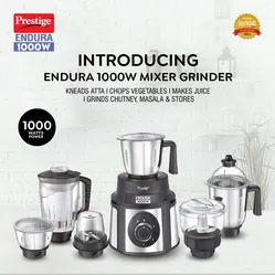 Buy Prestige Mixer Grinders Online